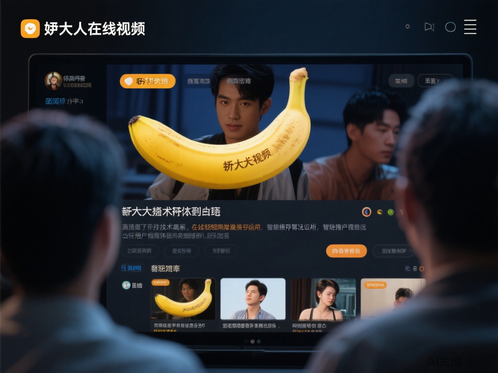 尹人大香蕉在线视频观看平台最新上线推荐