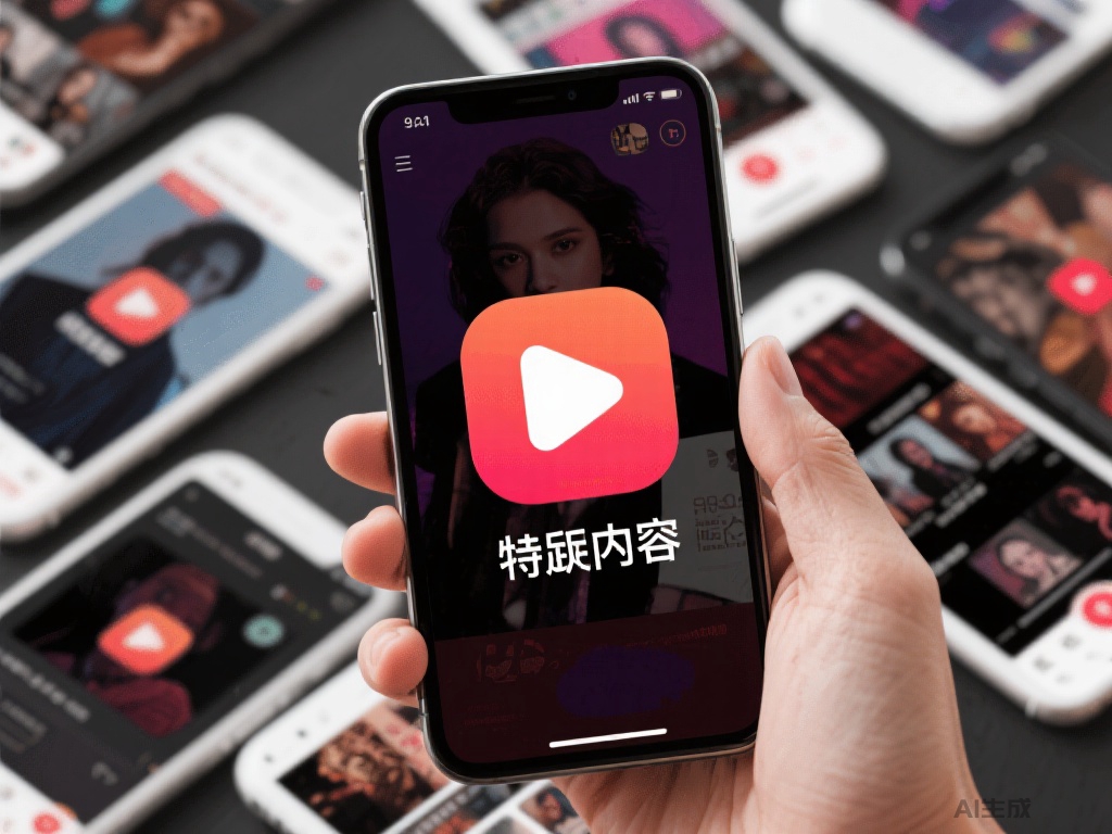 丝瓜影视污视频应用