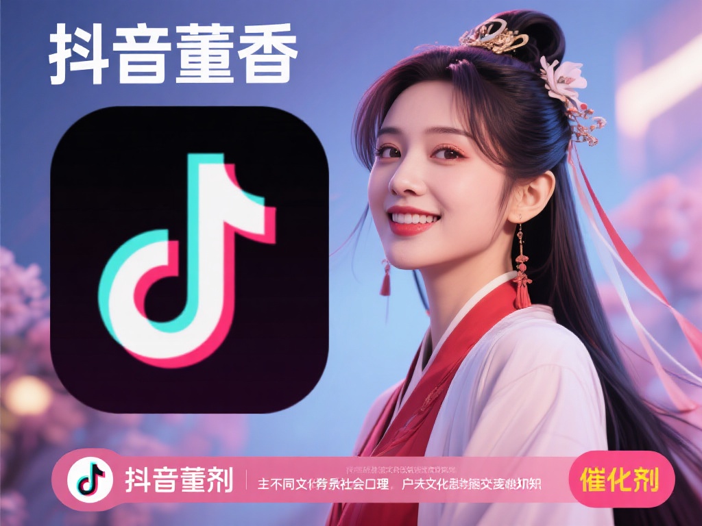 总之，"抖音董香"的流行充分展示了数字时